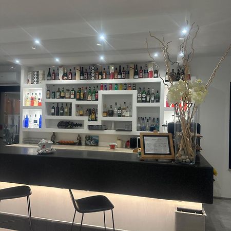 Hotel La Pergola 벨레지아아지마리나 외부 사진