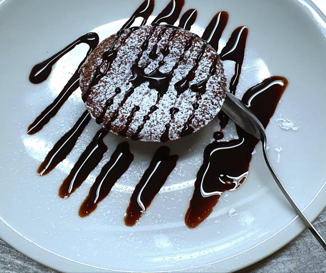 Hotel La Pergola 벨레지아아지마리나 외부 사진