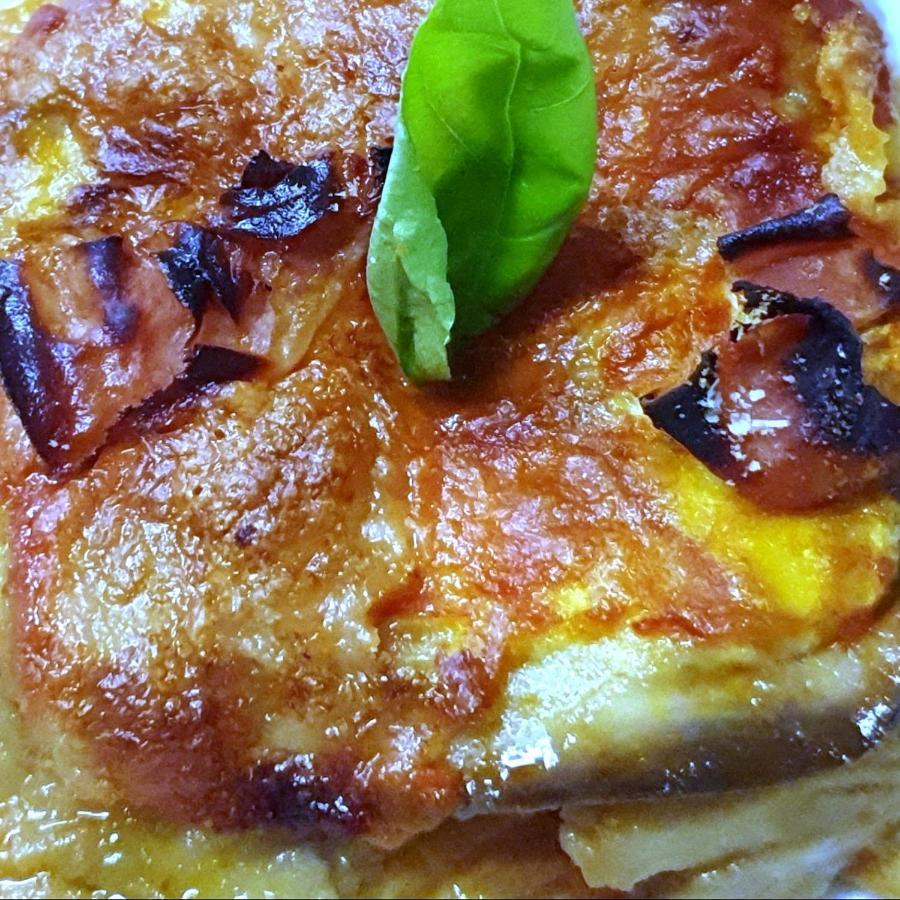 Hotel La Pergola 벨레지아아지마리나 외부 사진