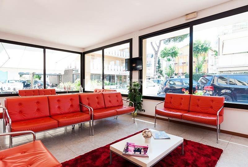 Hotel La Pergola 벨레지아아지마리나 외부 사진
