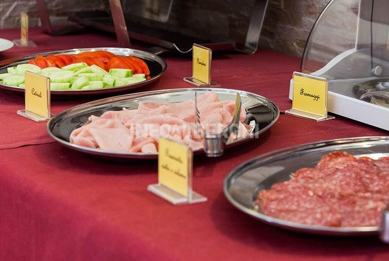 Hotel La Pergola 벨레지아아지마리나 외부 사진