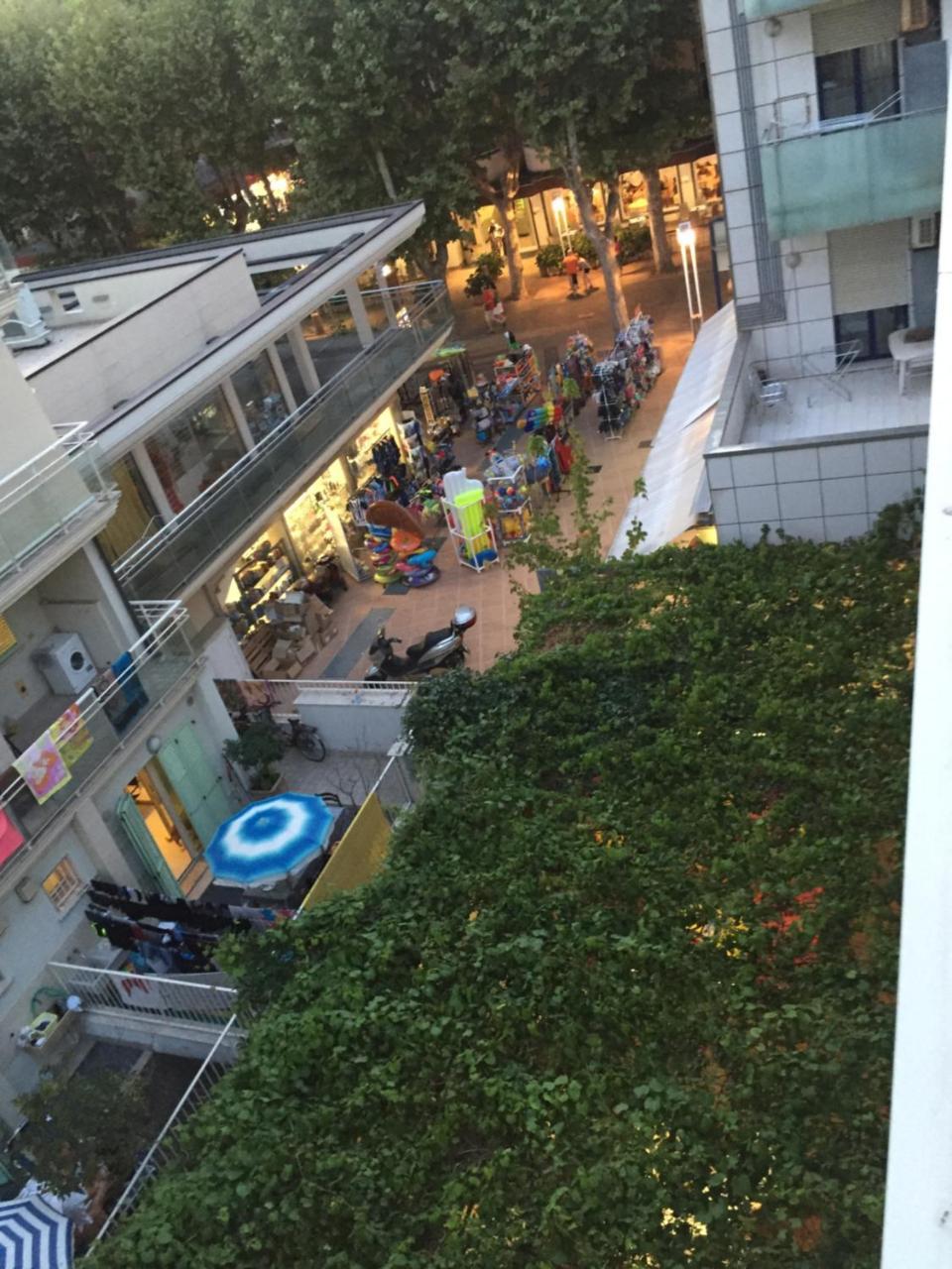 Hotel La Pergola 벨레지아아지마리나 외부 사진